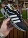 Кросівки Adidas Climacool (чорні, літні) 907-8 фото 2