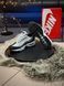 Кросівки Nike Air Max 95, чорно білі 5559-1 фото 6
