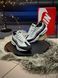 Кросівки Nike Air Max 95, чорно білі 5559-1 фото 7