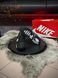 Кросівки Nike Air TN Plus Lace Toggle, чорні 23-4 фото 10