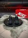 Кросівки Nike Air TN Plus Lace Toggle, чорні 23-4 фото 7