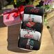 Набір чоловічих шкарпеток 40-45 на 5 пар у подарунковій коробці Ч5бокс096 фото 9