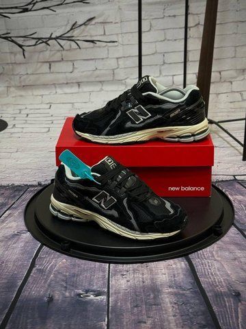 Кросівки New Balance 1906D, чорні