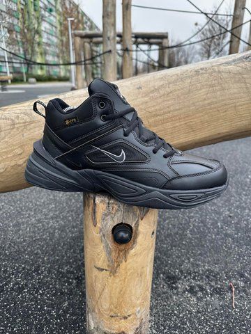 Зимові кросівки Nike Air M2K Tecno
