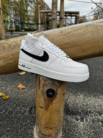 ЗИМОВІ кросівки Nike Air Force, ТОП якість (low)