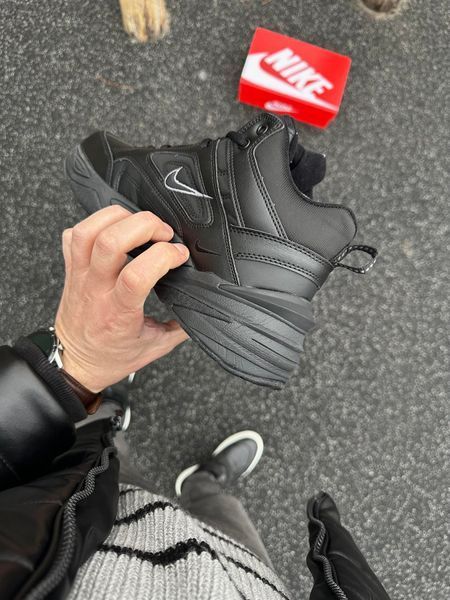 Зимові кросівки Nike Air M2K Tecno