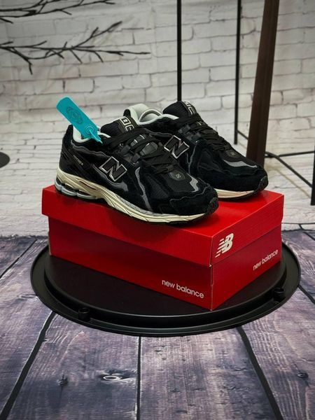 Кросівки New Balance 1906D, чорні