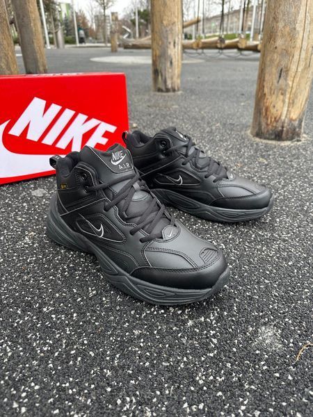 Зимові кросівки Nike Air M2K Tecno