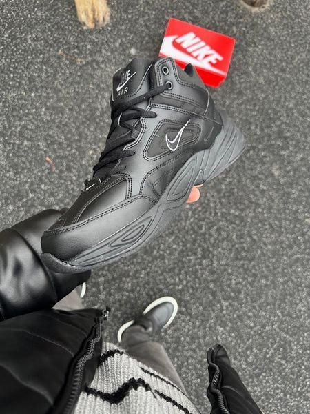 Зимові кросівки Nike Air M2K Tecno