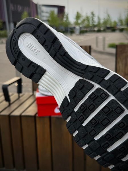 Кросівки Nike P-6000 Reflective T, світлі