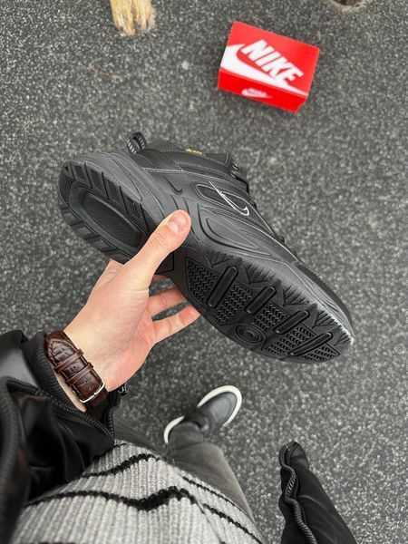 Зимові кросівки Nike Air M2K Tecno