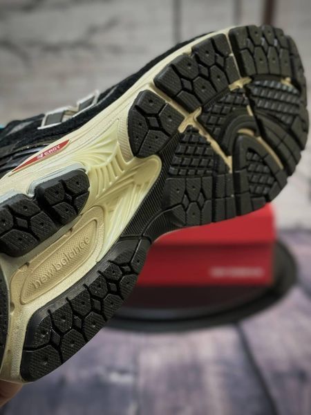 Кросівки New Balance 1906D, чорні