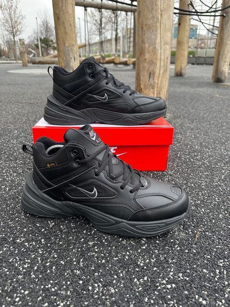 Зимові кросівки Nike Air M2K Tecno