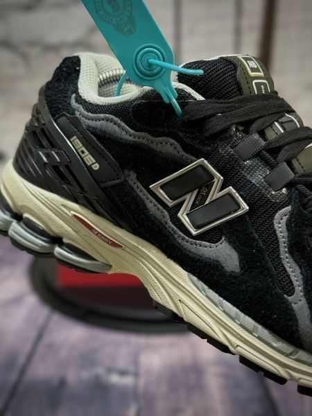 Кросівки New Balance 1906D, чорні