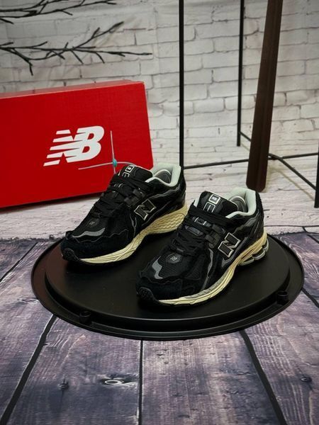Кросівки New Balance 1906D, чорні