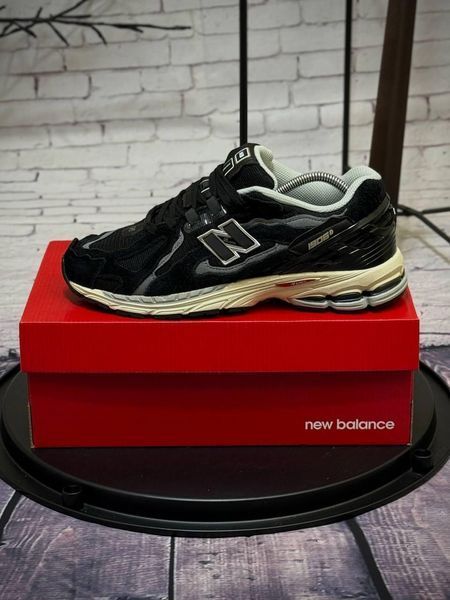 Кросівки New Balance 1906D, чорні
