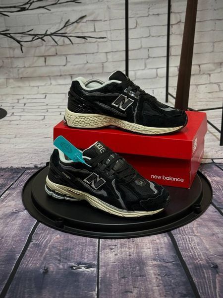 Кросівки New Balance 1906D, чорні