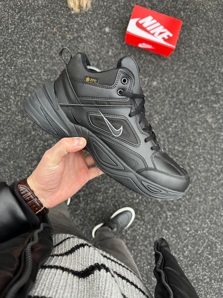 Зимові кросівки Nike Air M2K Tecno