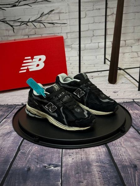 Кросівки New Balance 1906D, чорні