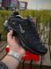 Кросівки Nike Air TN Plus Triple, чорні 095-1 фото 8