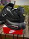 Кросівки Nike Air TN Plus Triple, чорні 095-1 фото 6