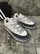 Кросівки Adidas Adimatic Neighborhood (gray & black) 476-8 фото 4