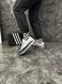 Кросівки Adidas Adimatic Neighborhood (gray & black) 476-8 фото 9