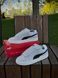 Кросівки Puma Suede XL, світлі (замша) 1112-2 фото 9