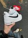 ЗИМОВІ кросівки Nike Air Force, ТОП якість (low) 50-3 фото 2