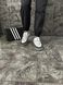 Кросівки Adidas Adimatic Neighborhood (gray & black) 476-8 фото 7