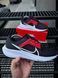 Кросівки Nike Zoom Pegasus 40 (чорно-білі) 0026-6 фото 5