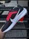 Кросівки Nike Zoom Pegasus 40 (чорно-білі) 0026-6 фото 8