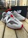 Кросівки New Balance 327 (light gray) 8688-1 фото 5