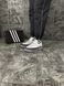 Кросівки Adidas Adimatic Neighborhood (gray & black) 476-8 фото 6