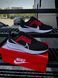 Кросівки Nike Zoom Pegasus 40 (чорно-білі) 0026-6 фото 3