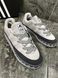 Кросівки Adidas Adimatic Neighborhood (gray & black) 476-8 фото 1
