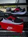 Кросівки Nike Zoom Pegasus 40 (чорно-білі) 0026-6 фото 6
