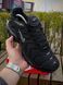 Кросівки Nike Air TN Plus Triple, чорні 095-1 фото 2