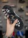 Кросівки Nike Air TN Terrascape Plus (біло чорні) 267-3 фото 4