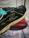 Кросівки New Balance 1906D, чорні 109-1 фото 8