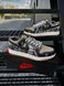 Кросівки Nike SB Dunk Low x Travis Scott Cactus Jack 5476-1 фото 2