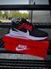 Кросівки Nike Zoom Pegasus 40 (чорно-білі) 0026-6 фото 4