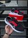 Кросівки Nike Zoom Pegasus 40 (чорно-білі) 0026-6 фото 9