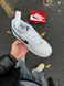 ЗИМОВІ кросівки Nike Air Force, ТОП якість (low) 50-3 фото 6