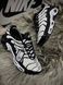 Кросівки Nike Air TN Terrascape Plus (біло чорні) 267-3 фото 1