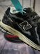 Кросівки New Balance 1906D, чорні 109-1 фото 4