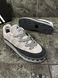 Кросівки Adidas Adimatic Neighborhood (gray & black) 476-8 фото 5
