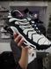 Кросівки Nike Air TN Terrascape Plus (біло чорні) 267-3 фото 8