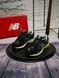 Кросівки New Balance 1906D, чорні 109-1 фото 3