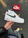 ЗИМОВІ кросівки Nike Air Force, ТОП якість (low) 50-3 фото 9
